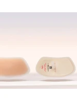 Sequitex Trapez silikonová část. epitéza trapez.,indiv. vyrovnání 1045X sand - Anita Care Sequitex Trapez silikonová část. epitéza trapez.,indiv. vyrovnání 1045X sand - Anita Care