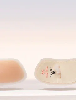 Sequitex Trapez silikonová část. epitéza trapez.,indiv. vyrovnání 1045X sand - Anita Care