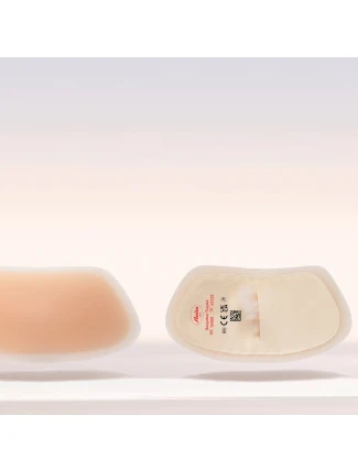Sequitex Trapez silikonová část. epitéza trapez.,indiv. vyrovnání 1045X sand - Anita Care Sequitex Trapez silikonová část. epitéza trapez.,indiv. vyrovnání 1045X sand - Anita Care