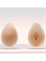 SequiNature silikonová část. epitéza kapkovitý tvar 1028X2 sand - Anita Care SequiNature silikonová část. epitéza kapkovitý tvar 1028X2 sand - Anita Care