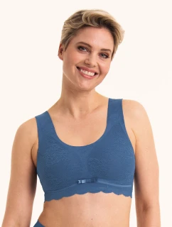 Dámská podprsenka s pěnovou výztuží 5400 blue heaven - Anita Classix