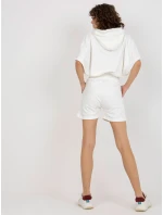 Dámská souprava EM KMPL 744.88P ecru - FPrice Dámská souprava EM KMPL 744.88P ecru - FPrice