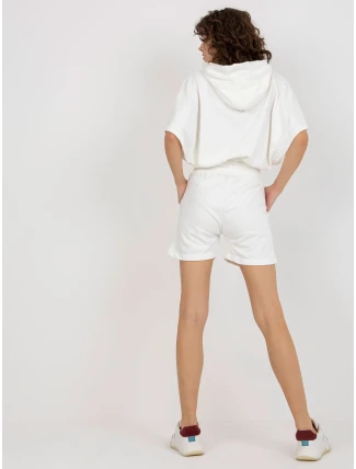 Dámská souprava EM KMPL 744.88P ecru - FPrice Dámská souprava EM KMPL 744.88P ecru - FPrice