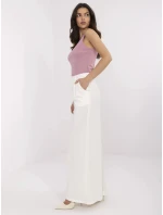 Kalhoty NM SP Y0812.37 ecru