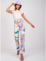 Tričko RV TS 4623.71 světle růžová Tričko RV TS 4623.71 světle růžová