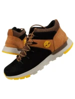 Pánské sportovní boty TB0A5YHK015 Camel / černá - Timberland Pánské sportovní boty TB0A5YHK015 Camel / černá - Timberland