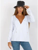 Halenka RV BZ 8055.35P bílá - FPrice Halenka RV BZ 8055.35P bílá - FPrice