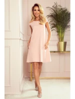 Denní šaty model 145778 Numoco