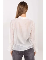 Košile s dlouhým rukávem  model 221871 Factory Price