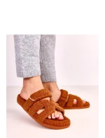 Pantofle model 223139 Solea