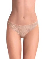 Dámské kalhotky brazilky Lormar Prestige Dámské kalhotky brazilky Lormar Prestige