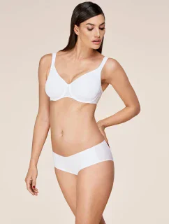Podprsenka Comfort Minimizer W X bílá - TRIUMPH