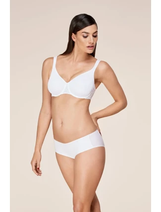 Podprsenka Comfort Minimizer W X bílá - TRIUMPH