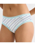 sloggi GO Crush Hipster C3P - BLUE - SLOGGI BLUE - SLOGGI