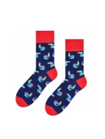 Ponožky Steven art.118 Folk pánské 39-46