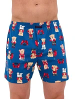 Pánské trenýrky 011/179 Classic - CORNETTE