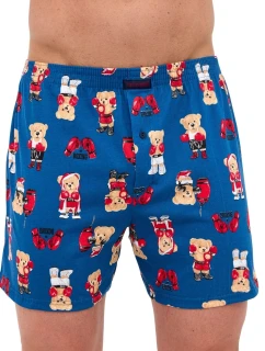 Pánské trenýrky 011/179 Classic - CORNETTE