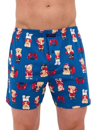 Pánské trenýrky 011/179 Classic - CORNETTE