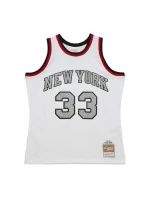 Mitchell & Ness NBA Cracked Cement Swingman Jersey Knicks 1991 Patrick Ewing M TFSM5934-NYK91PEWWHIT pánové Mitchell & Ness NBA Cracked Cement Swingman Jersey Knicks 1991 Patrick Ewing M TFSM5934-NYK91PEWWHIT pánové