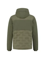 Tricorp Puffer Jacket Rewear M MLI-T56TA