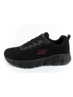 Boty Skechers M 118106/BBK Boty Skechers M 118106/BBK