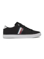 Tommy Hilfiger Hi Vulc Low Stripes M M FM0FM04946BDS boty Tommy Hilfiger Hi Vulc Low Stripes M M FM0FM04946BDS boty