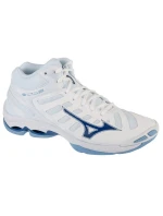 Boty Mizuno Wave Voltage 2 Mid M V1GA246511 Boty Mizuno Wave Voltage 2 Mid M V1GA246511