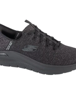 Skechers Slip-ins: Arch Fit 2.0 - Look Ahead 232462-BBK Black 41