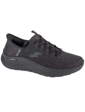 Skechers Slip-ins: Arch Fit 2.0 - Look Ahead 232462-BBK Black 41