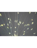 SOLÁRNÍ LUCERNA DMYCHADLO STROM OHŇOSTROJE 80CM 90 VEDL SOLÁRNÍ LUCERNA DMYCHADLO STROM OHŇOSTROJE 80CM 90 VEDL