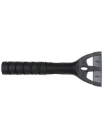 ŠKRABKA NA SKLO 29CM DUNLOP ŠEDÁ