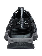 Dámské sandály Keen WHISPER 1028815 BLACK/STEEL GREY