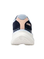 Dámské volnočasové tenisky K-swiss SELBY navy blue (99447-487-M)