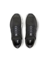 Na běhání Cloudswift 3 Black 8.5