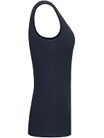 Promodoro 1051 Dámské tílko 40.1051 navy Promodoro 1051 Dámské tílko 40.1051 navy