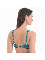 Style Federica Top Bikini - horní díl 8747-1 mare - RosaFaia Style Federica Top Bikini - horní díl 8747-1 mare - RosaFaia