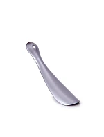 Corbby Plastová lžička na boty Sedá 16,5 cm