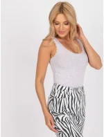 Vrchní díl BR TP 8104 světle béžový Vrchní díl BR TP 8104 světle béžový