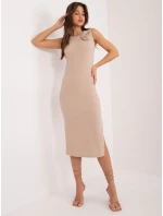 DHJ SK 17732 šaty.22 tmavě lila DHJ SK 17732 šaty.22 tmavě lila