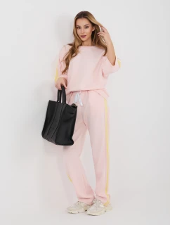 IT KMPL sada 22215.78 světle růžová