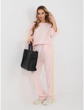 IT KMPL sada 22215.78 světle růžová IT KMPL sada 22215.78 světle růžová