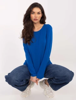 Halenka RV BZ A 160.19P kobaltově modrá