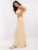 TW SP BI kalhoty 3069.94 béžové