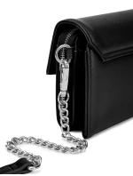 Dámská crossbody peněženka Vuch Bessy Black