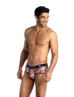 Pánské slipy Comics brief - Anais Pánské slipy Comics brief - Anais