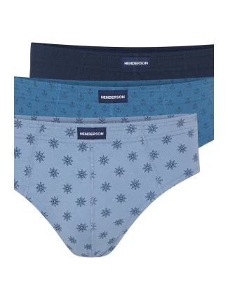 SLIPY CLASSIC 3P 1446 K692 AW 25