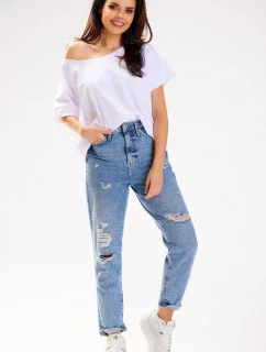 Halenka model 182019 Infinite You