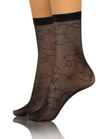 Ponožky Sesto Senso wz.07 A'2 Ponožky Sesto Senso wz.07 A'2