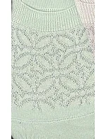 Baletní střevíčky WiK Butterfly 3522 wz.15żur 35-42