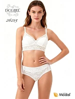 Kalhotky DC Girl 26215 A'2, balení S–XL